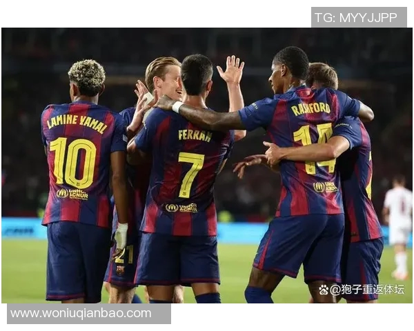 巴萨与大巴黎精彩对决全场录像回放及精彩瞬间分析