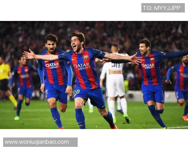 米兰与巴萨精彩对决视频下载全攻略分享