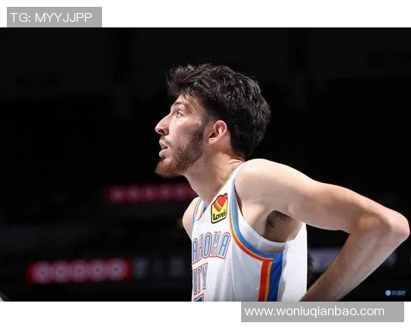 切特霍姆格伦的崛起与未来展望：一位篮球新星的成长之路